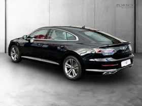 VW Arteon 2.0 TDI R-Line DSG | Thumbnail 4 von 23