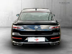 VW Arteon 2.0 TDI R-Line DSG | Thumbnail 6 von 23