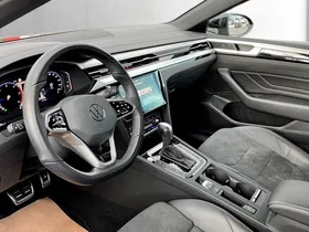 VW Arteon 2.0 TDI R-Line DSG | Thumbnail 7 von 23