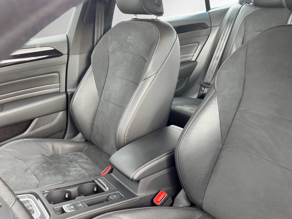 VW Arteon 2.0 TDI R-Line DSG | Bild 8 von 23