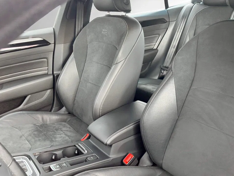 VW Arteon 2.0 TDI R-Line DSG | Bild 8 von 23