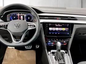 VW Arteon 2.0 TDI R-Line DSG | Thumbnail 10 von 23