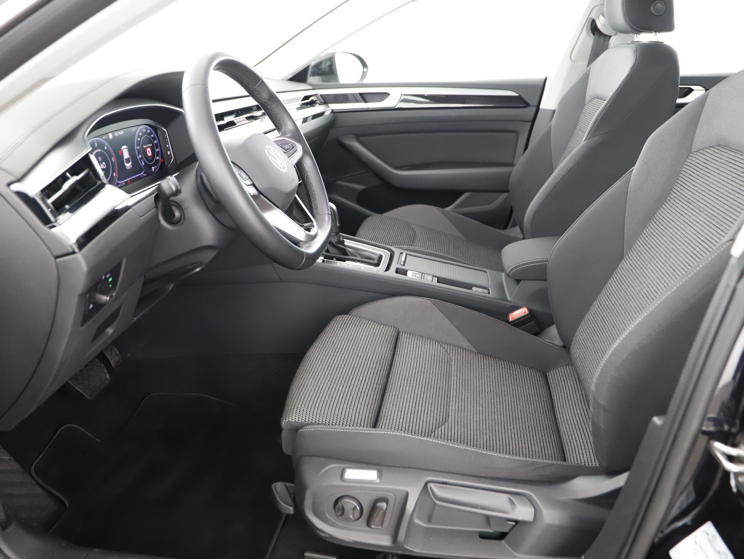 Bild eines VW Arteon Shooting Brake 2.0 TDI Elegance