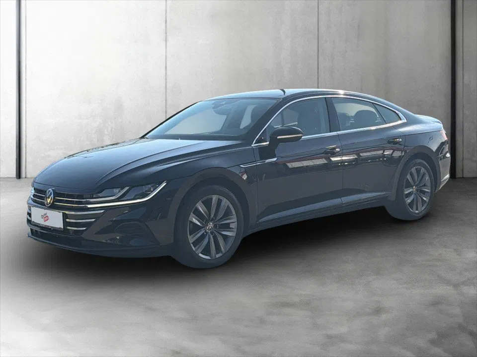 VW Arteon 2.0 TDI Elegance | Bild 1 von 19