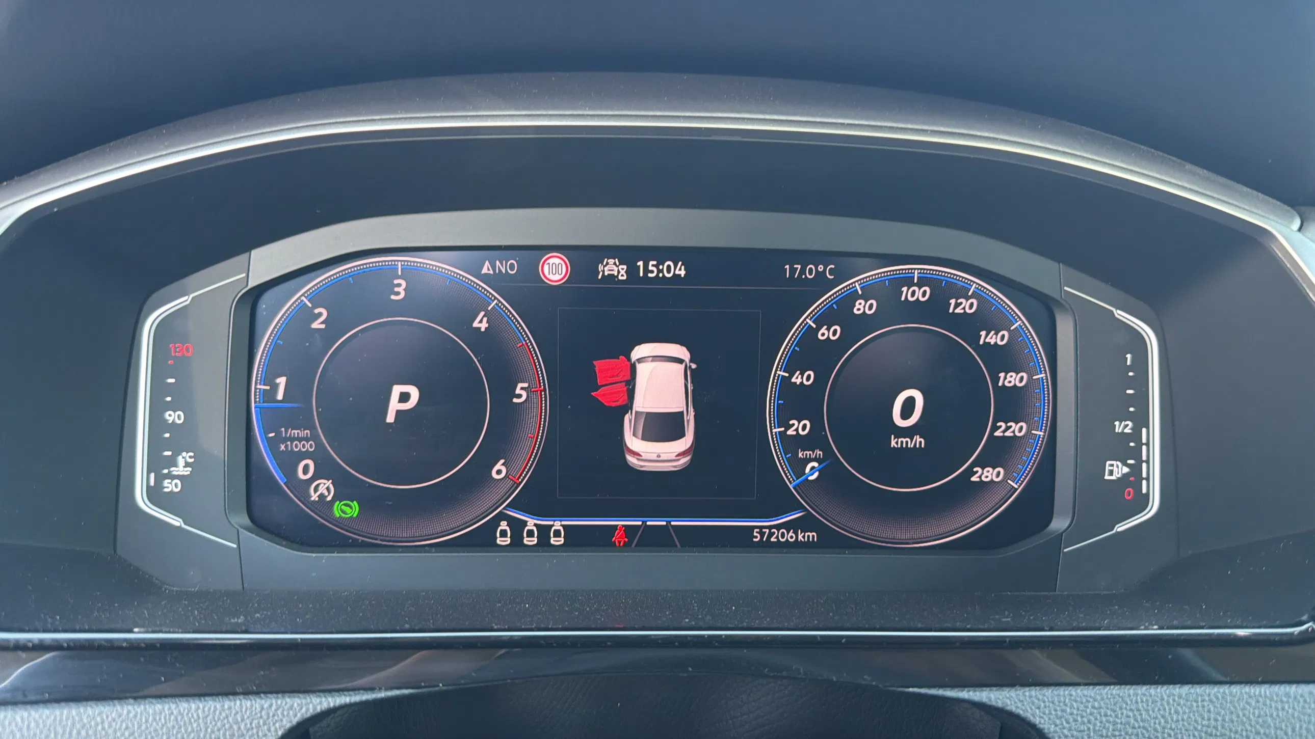 VW Arteon 2.0 TDI Elegance | Bild 11 von 19
