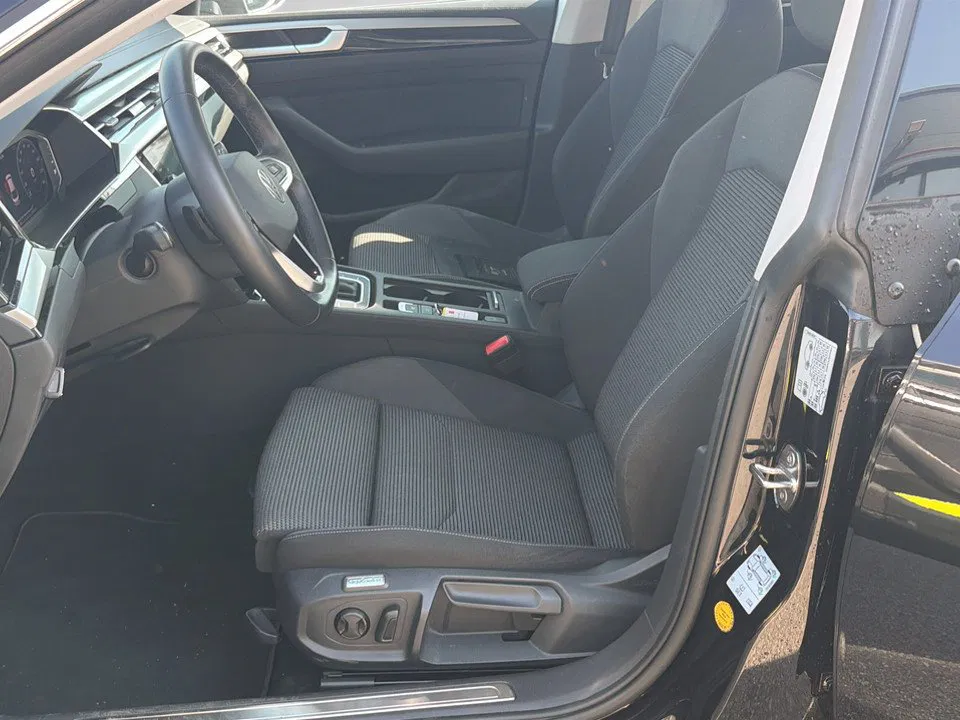 VW Arteon 2.0 TDI Elegance | Bild 12 von 19