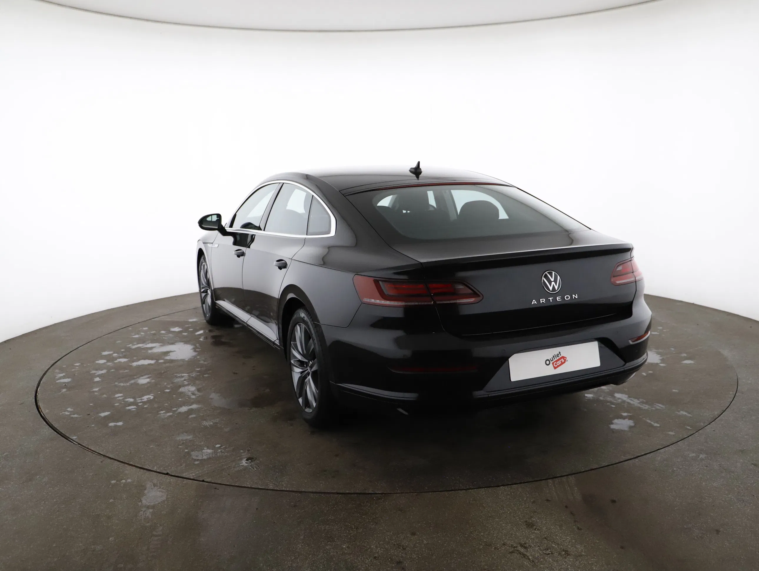 VW Arteon Shooting Brake 2.0 TDI Elegance | Bild 17 von 21