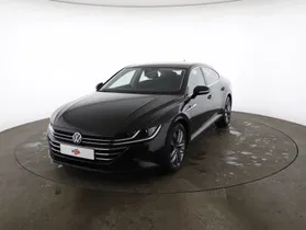 VW Arteon Shooting Brake 2.0 TDI Elegance | Thumbnail 18 von 21