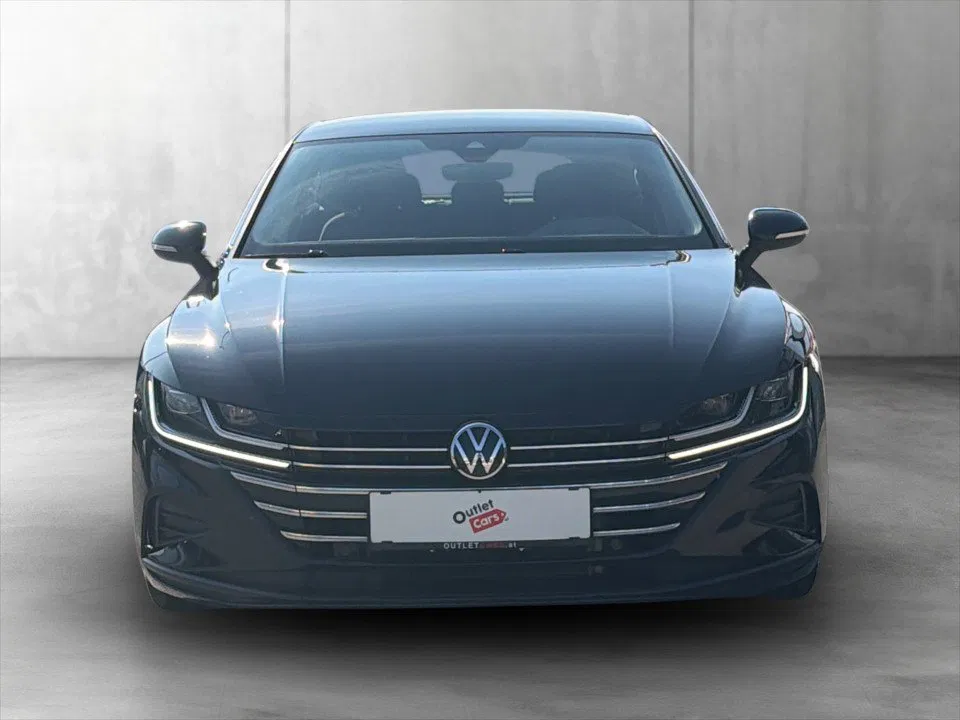 VW Arteon 2.0 TDI Elegance | Bild 2 von 19