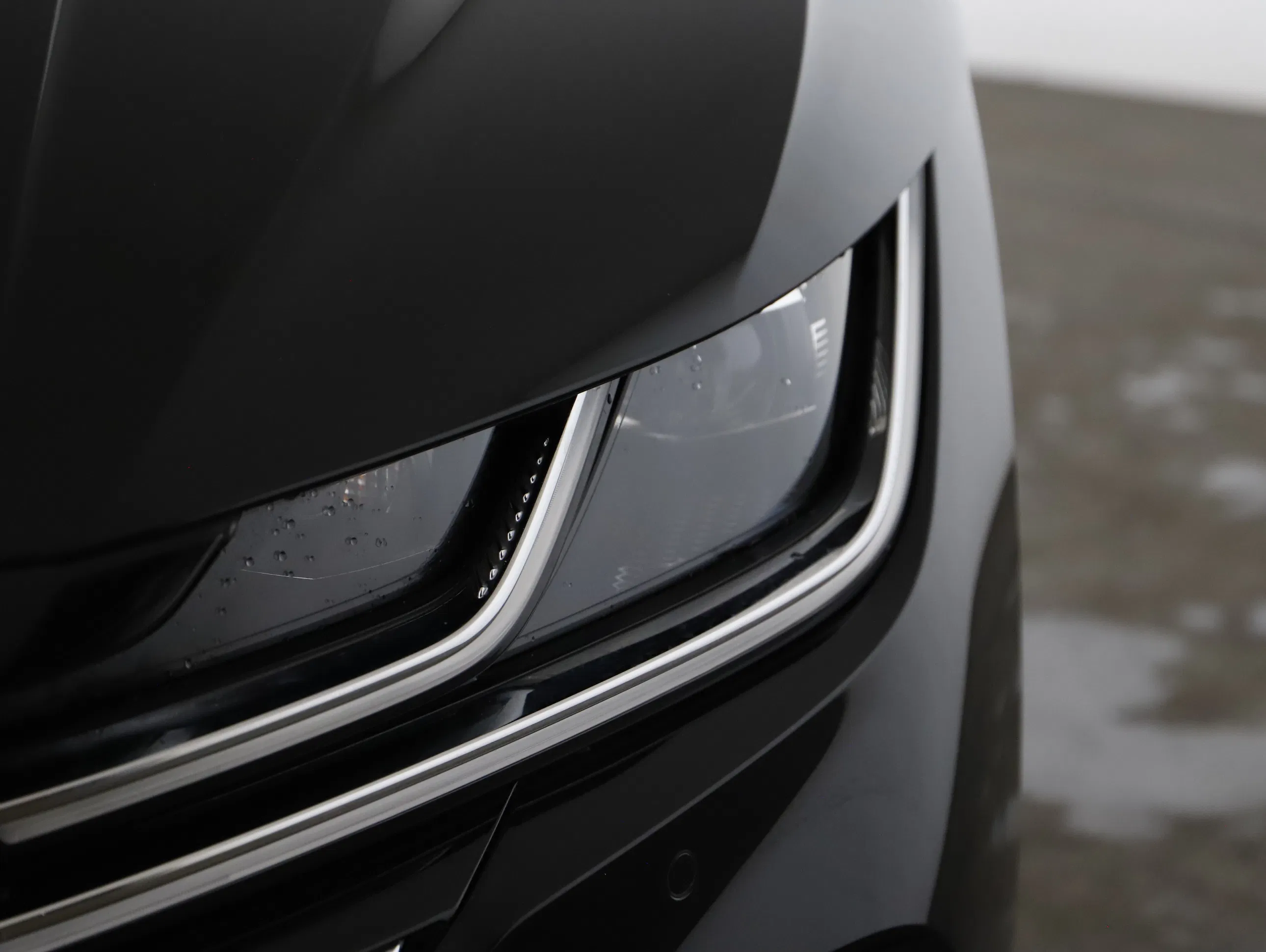 VW Arteon Shooting Brake 2.0 TDI Elegance | Bild 19 von 21