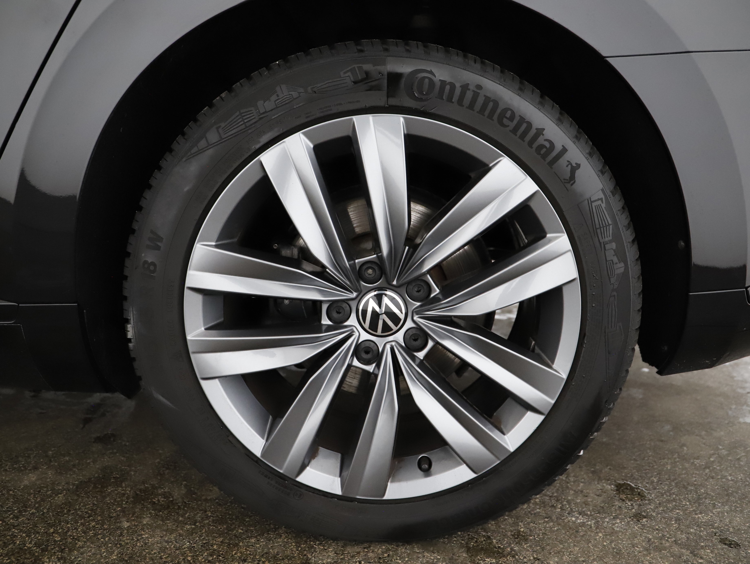 VW Arteon Shooting Brake 2.0 TDI Elegance | Bild 20 von 21