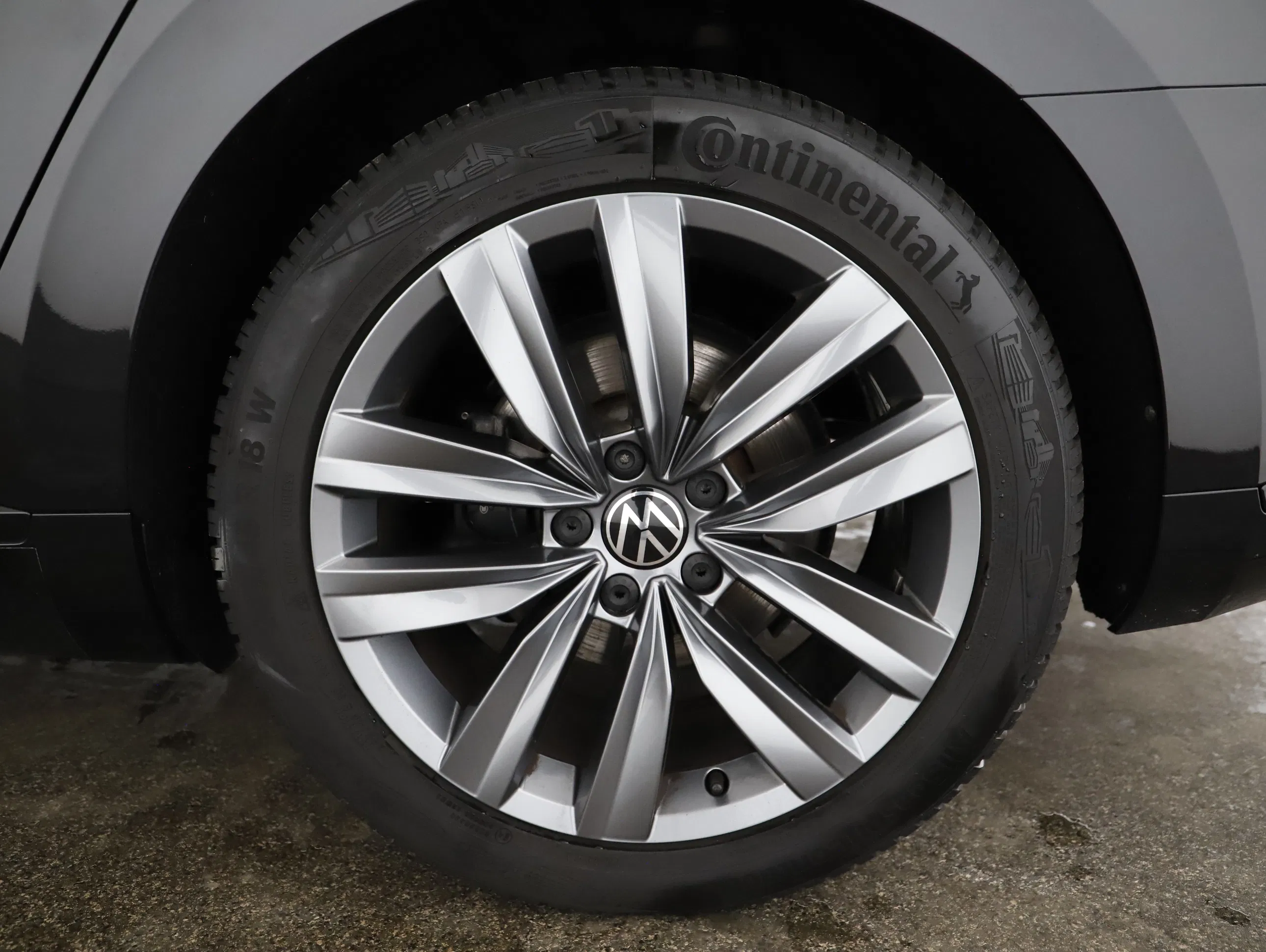 VW Arteon Shooting Brake 2.0 TDI Elegance | Bild 20 von 21