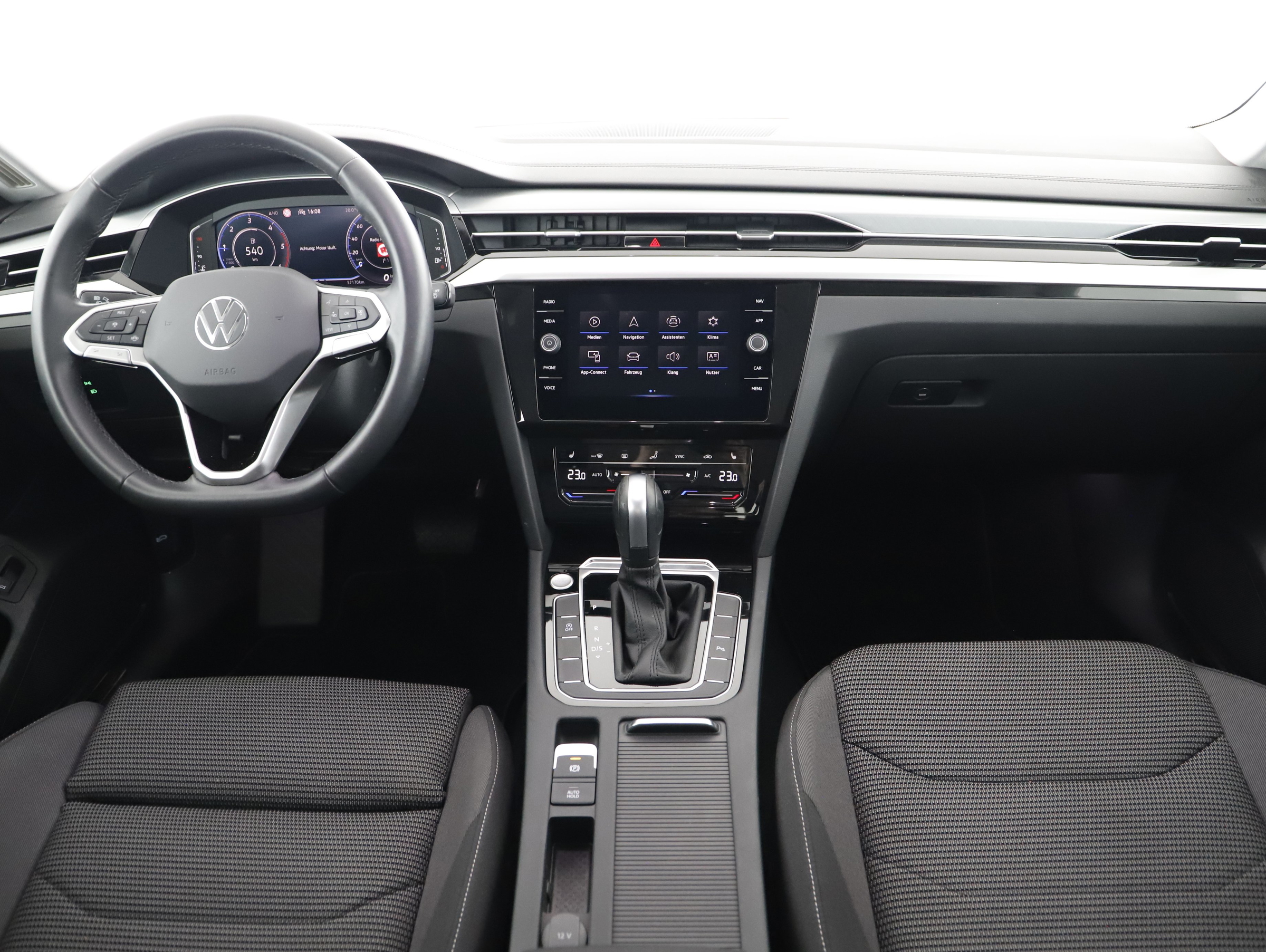 VW Arteon Shooting Brake 2.0 TDI Elegance | Bild 3 von 21