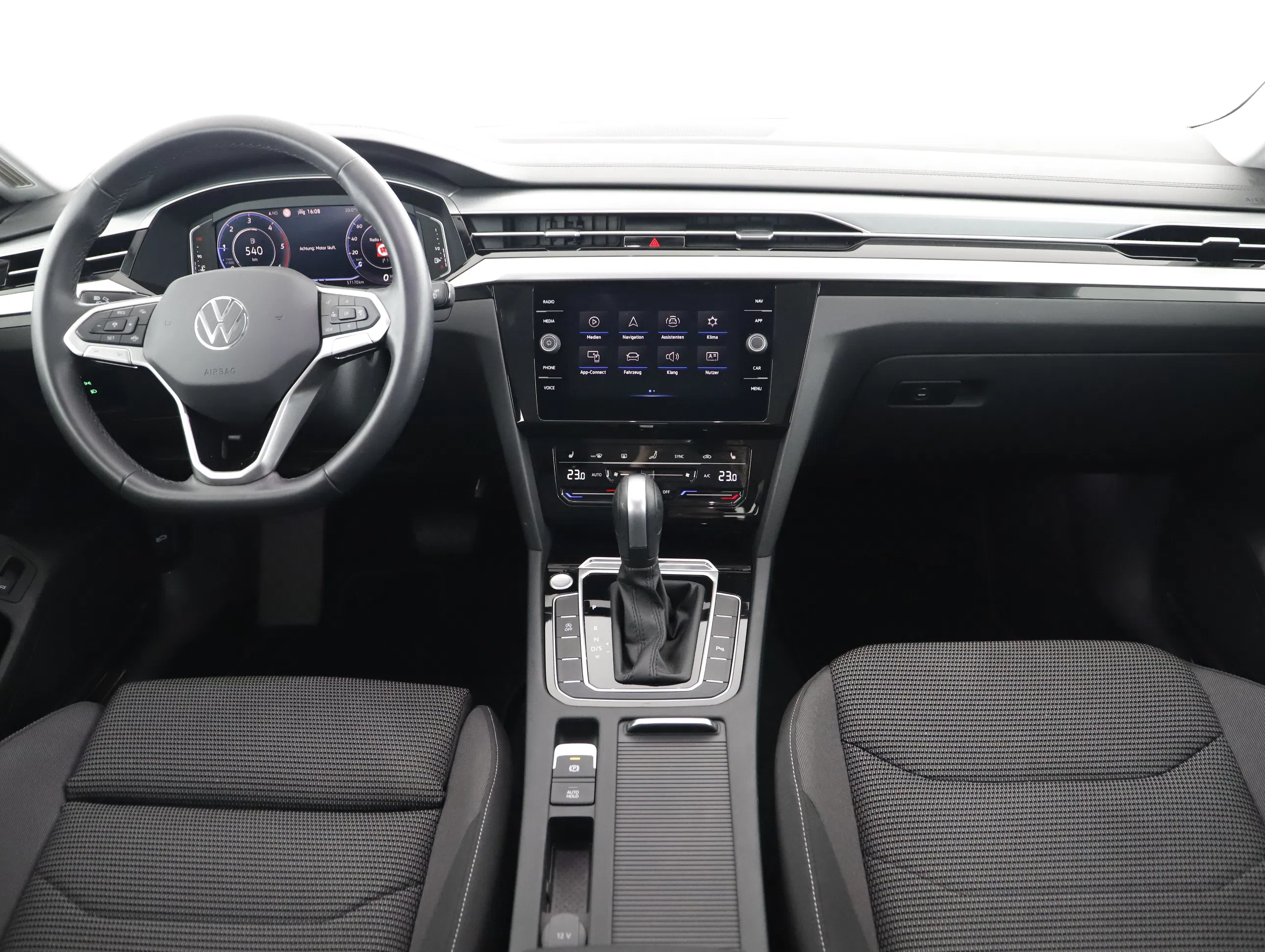 VW Arteon Shooting Brake 2.0 TDI Elegance | Bild 3 von 21