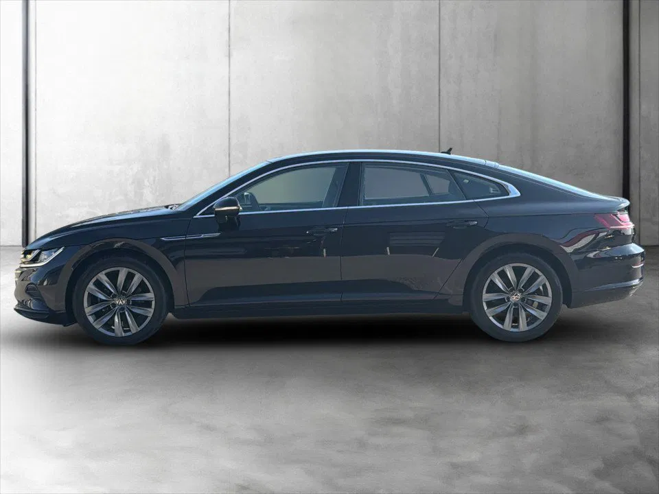 VW Arteon 2.0 TDI Elegance | Bild 3 von 19