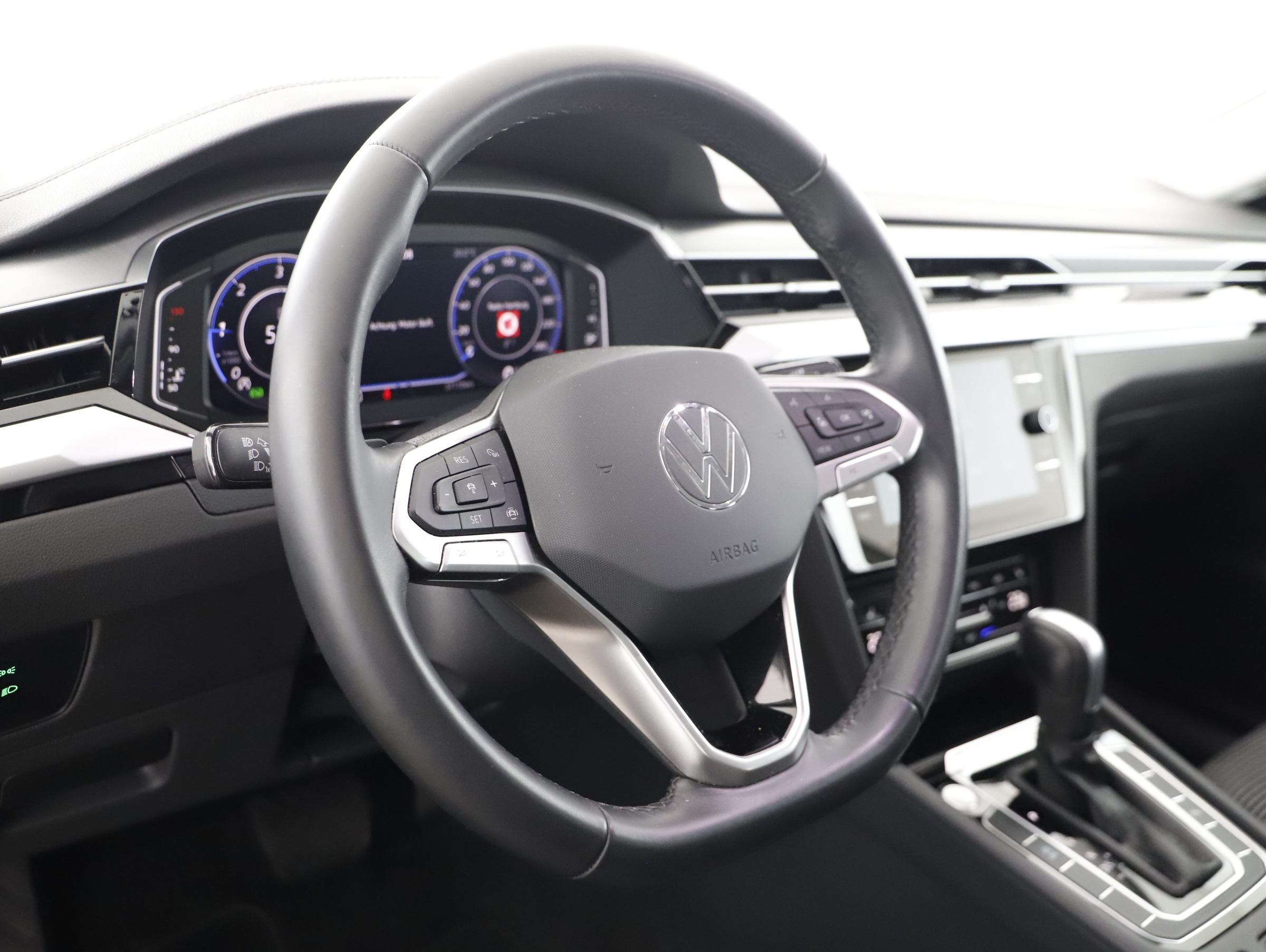 VW Arteon Shooting Brake 2.0 TDI Elegance | Bild 4 von 21