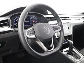VW Arteon Shooting Brake 2.0 TDI Elegance | Thumbnail 4 von 21