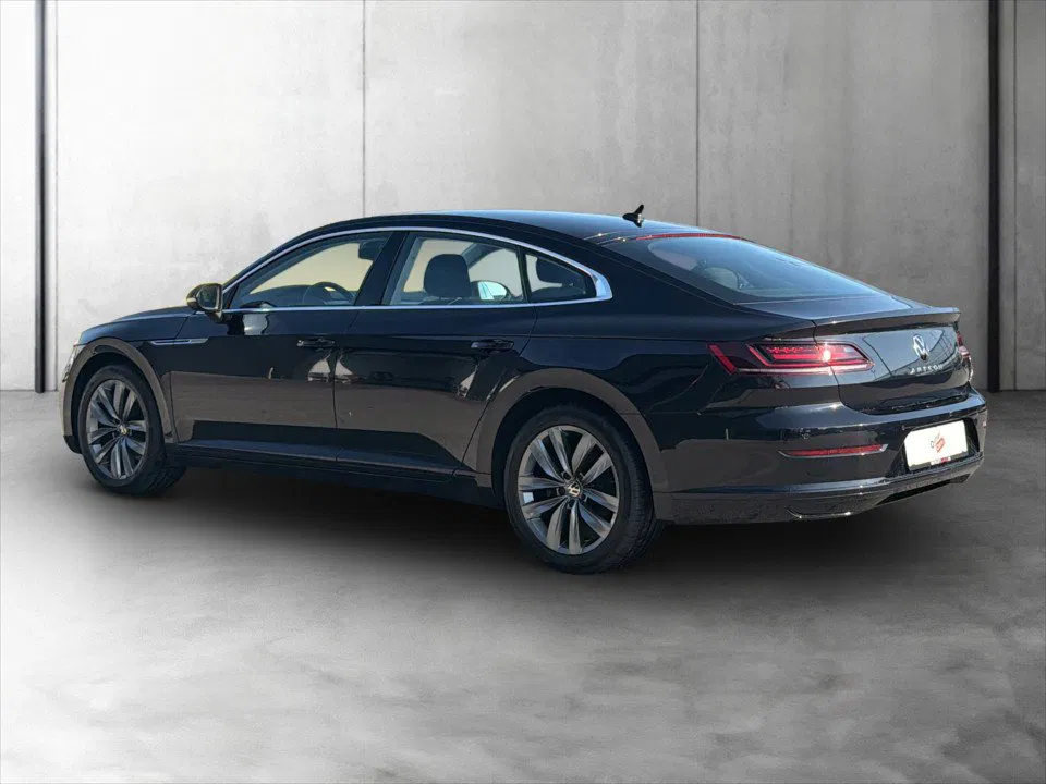 VW Arteon 2.0 TDI Elegance | Bild 4 von 19