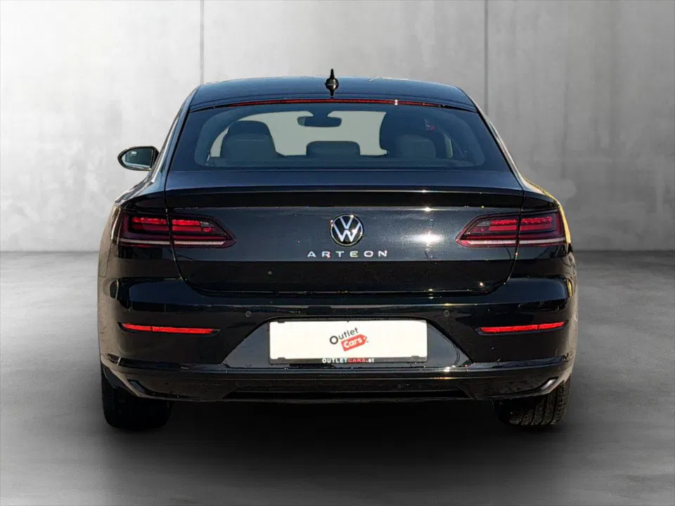 VW Arteon 2.0 TDI Elegance | Bild 5 von 19
