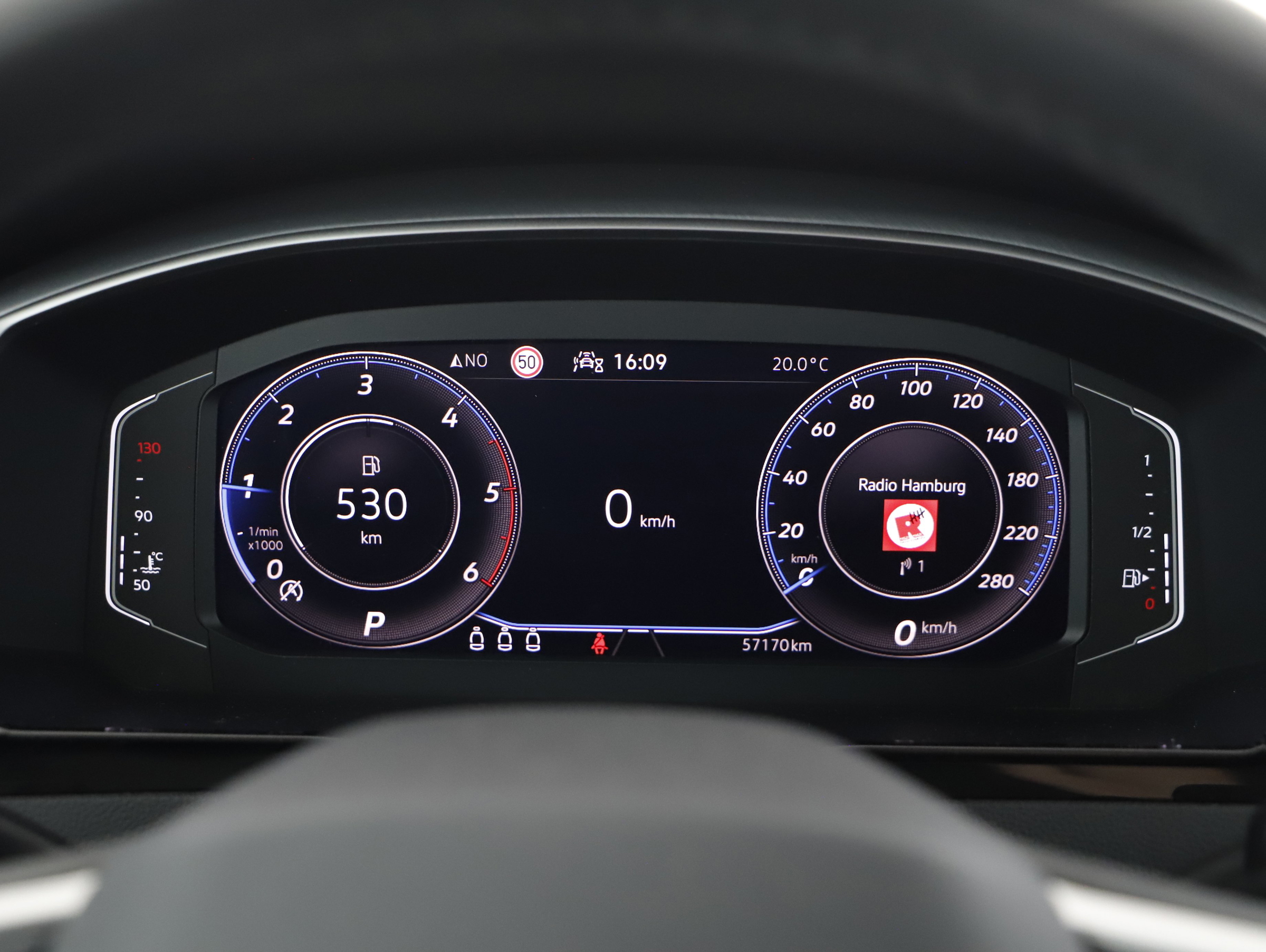 VW Arteon Shooting Brake 2.0 TDI Elegance | Bild 6 von 21