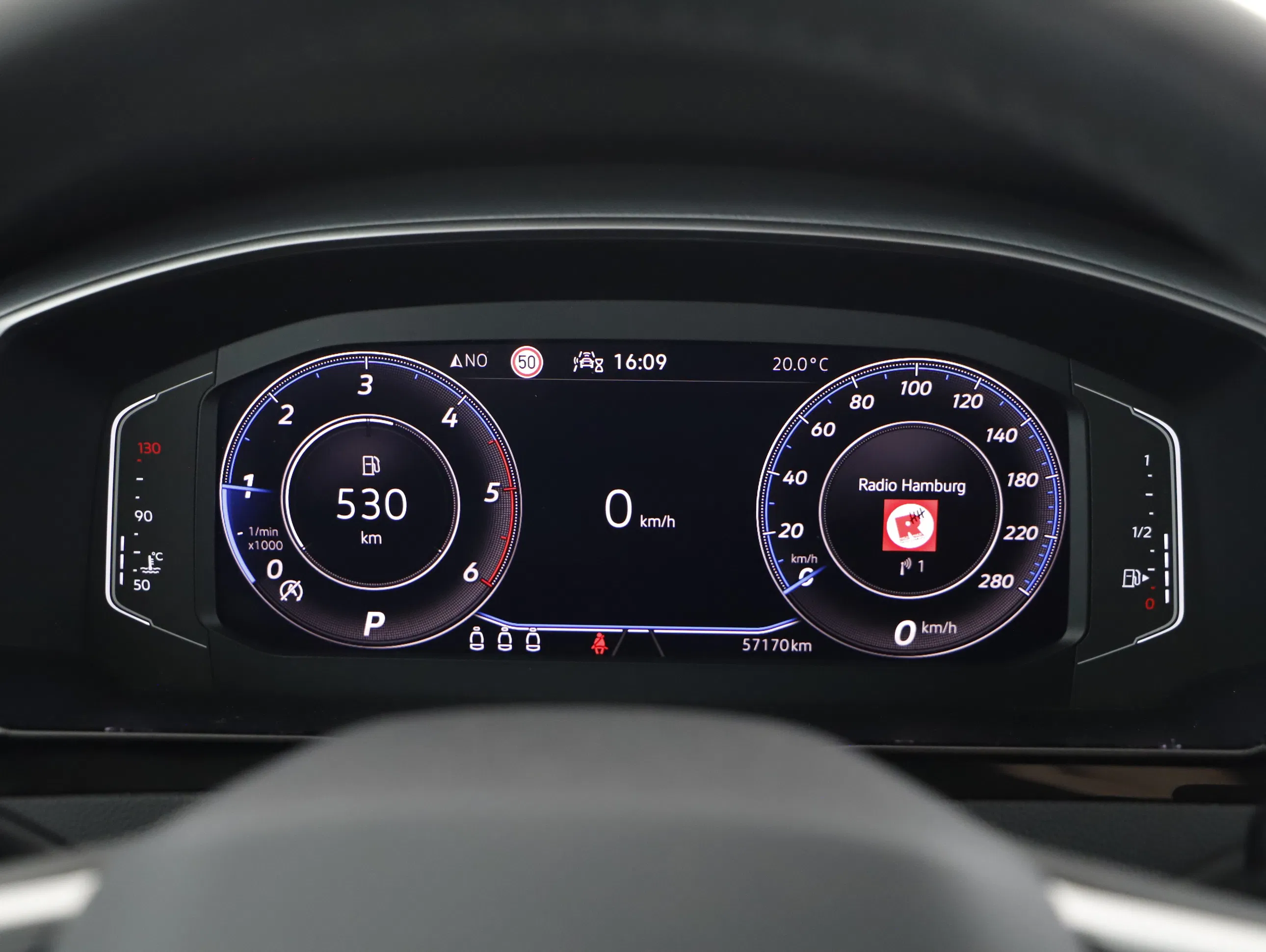 VW Arteon Shooting Brake 2.0 TDI Elegance | Bild 6 von 21