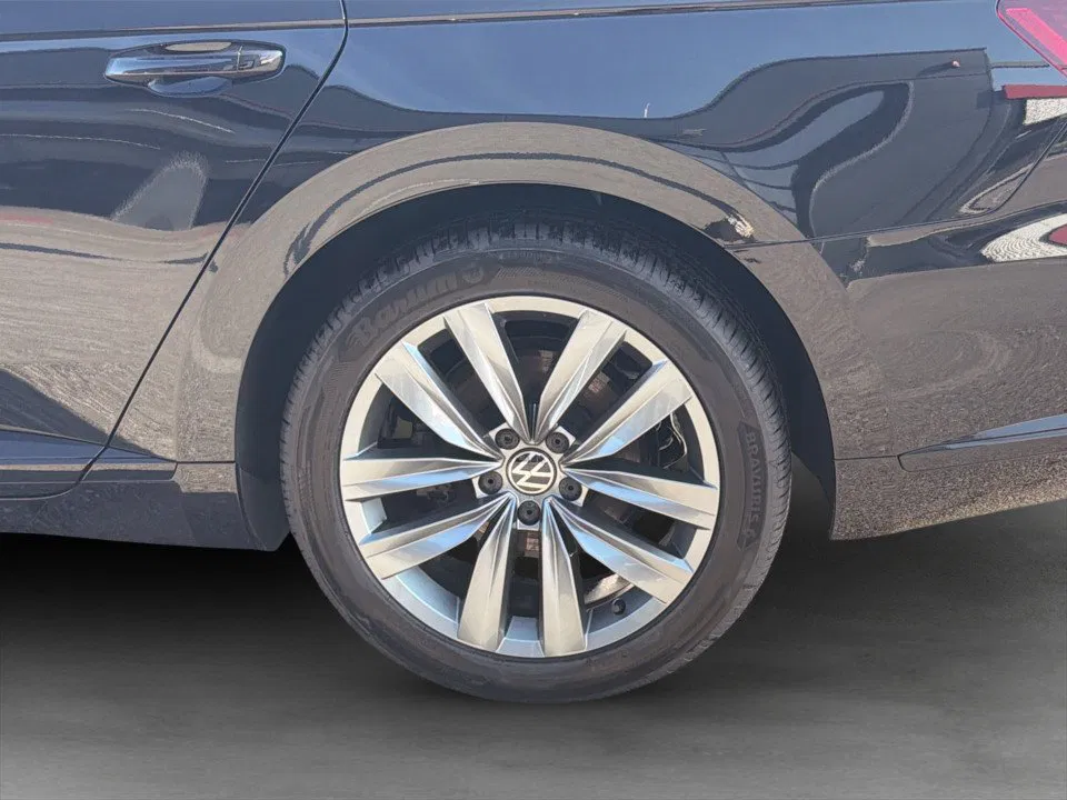 VW Arteon 2.0 TDI Elegance | Bild 6 von 19