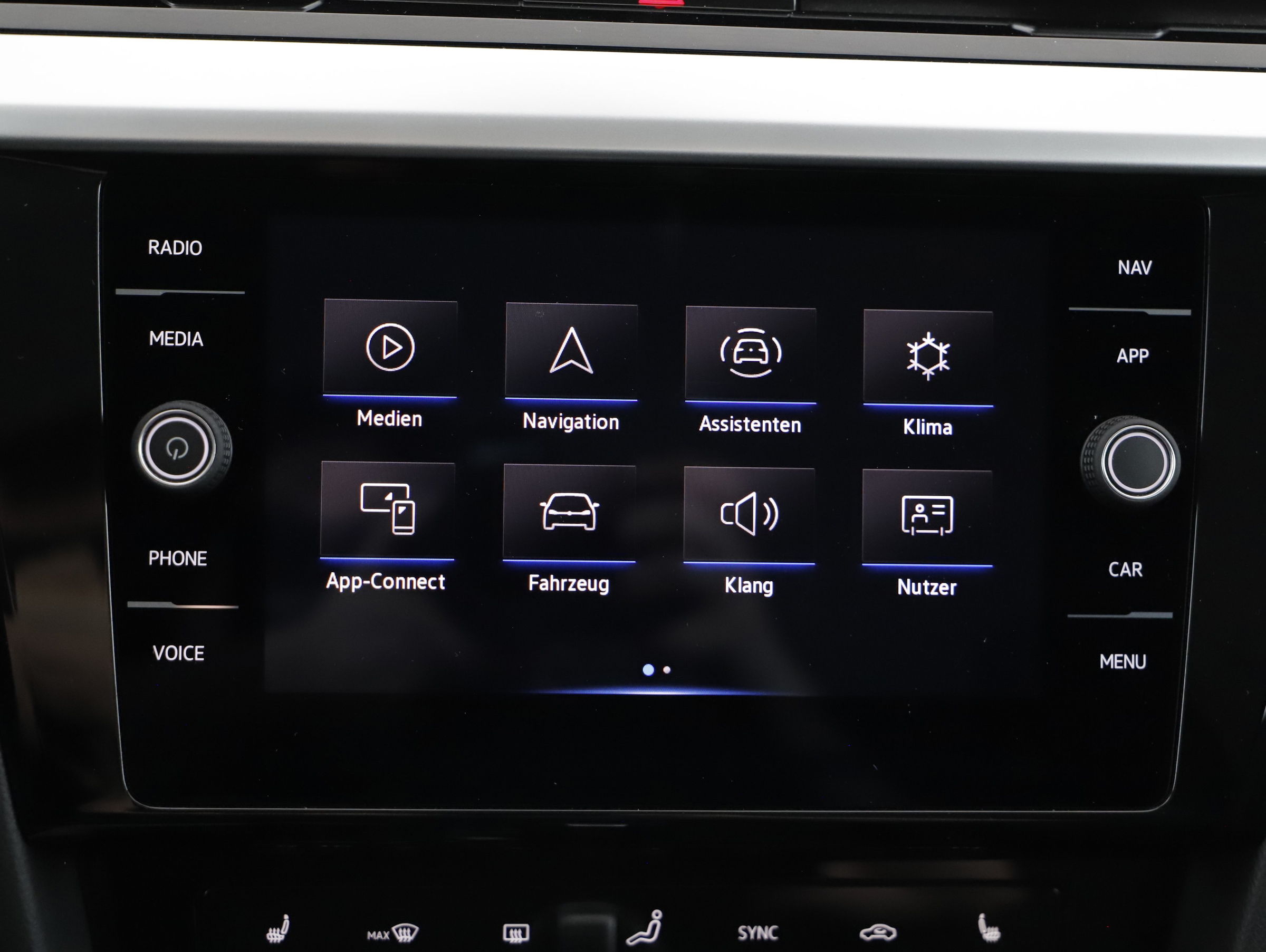 VW Arteon Shooting Brake 2.0 TDI Elegance | Bild 7 von 21