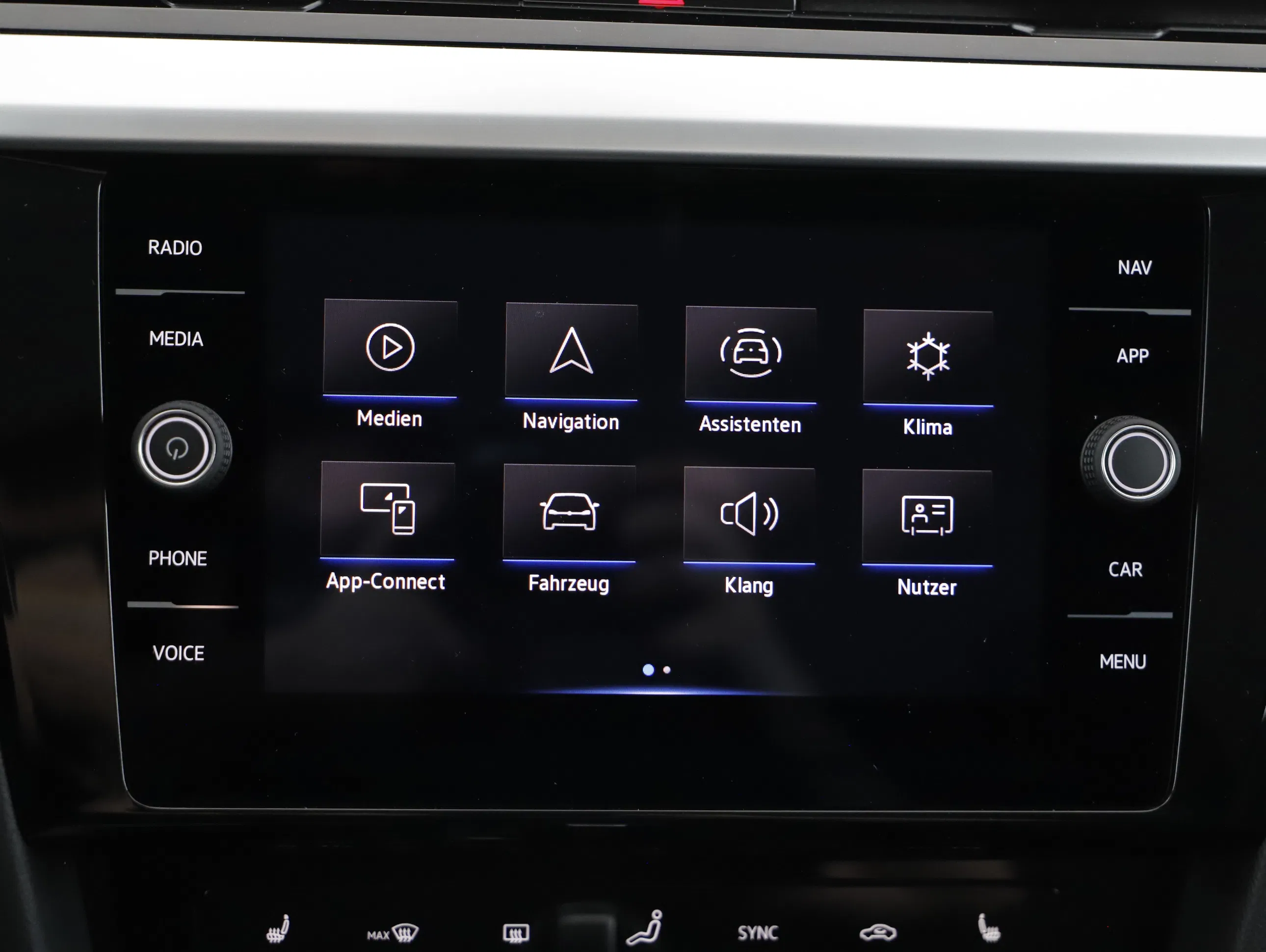 VW Arteon Shooting Brake 2.0 TDI Elegance | Bild 7 von 21