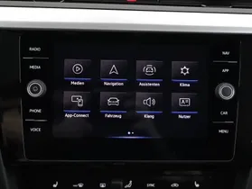 VW Arteon Shooting Brake 2.0 TDI Elegance | Thumbnail 7 von 21