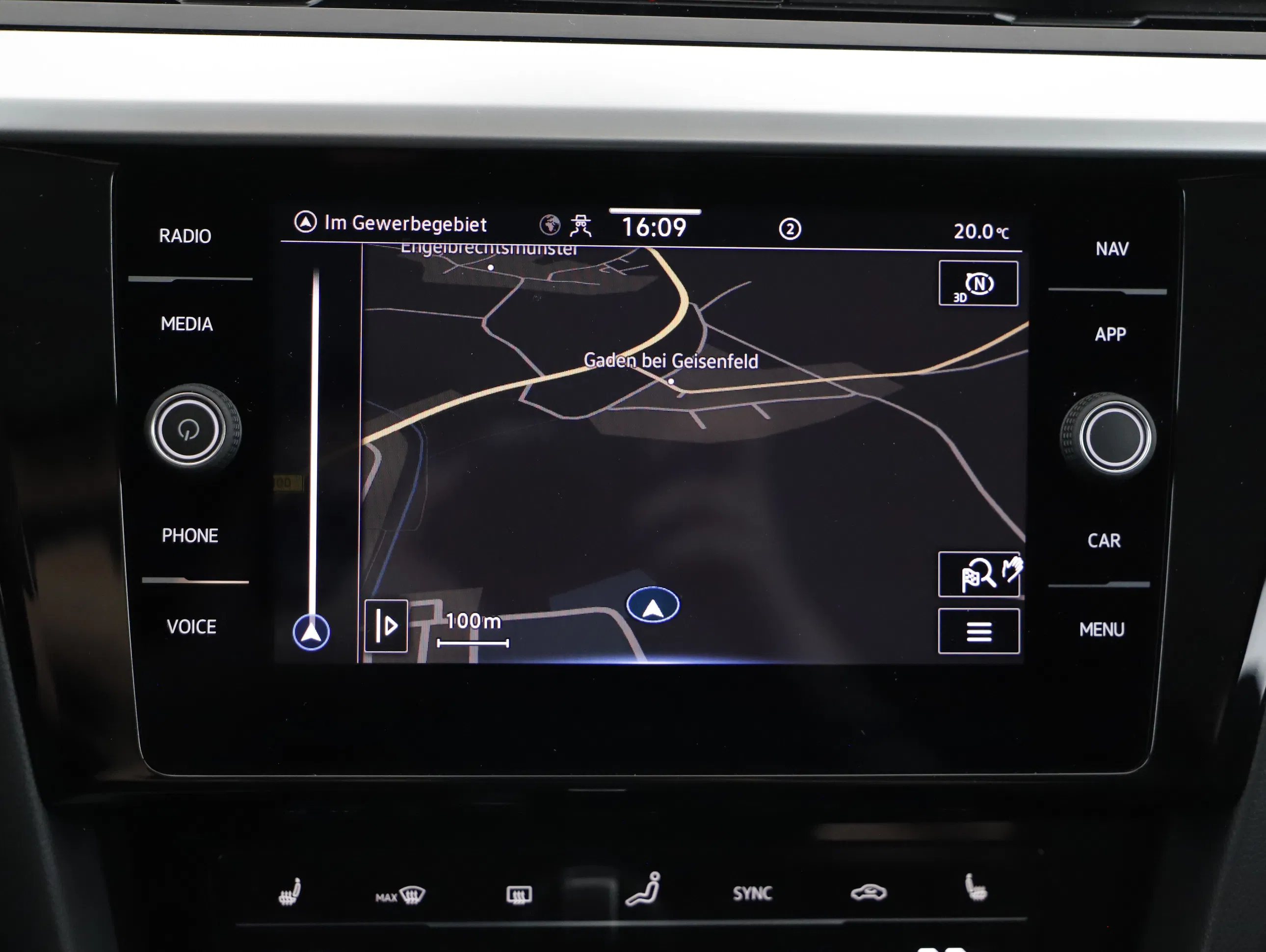 VW Arteon Shooting Brake 2.0 TDI Elegance | Bild 8 von 21