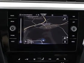 VW Arteon Shooting Brake 2.0 TDI Elegance | Thumbnail 8 von 21