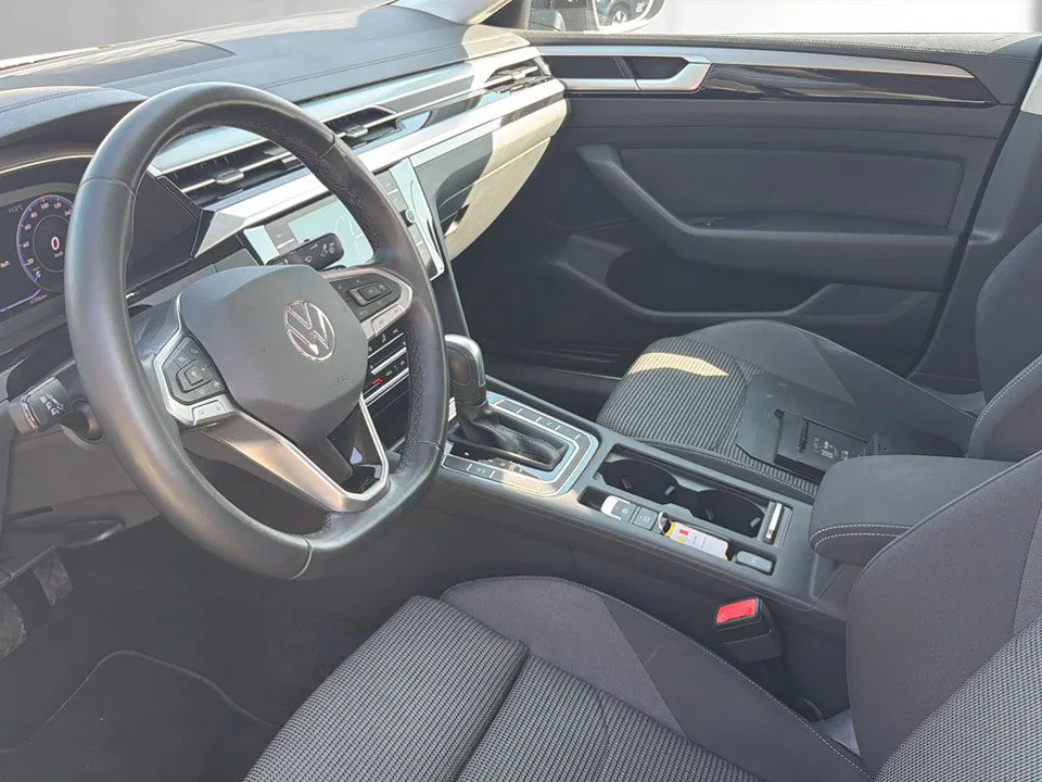 VW Arteon 2.0 TDI Elegance | Bild 8 von 19