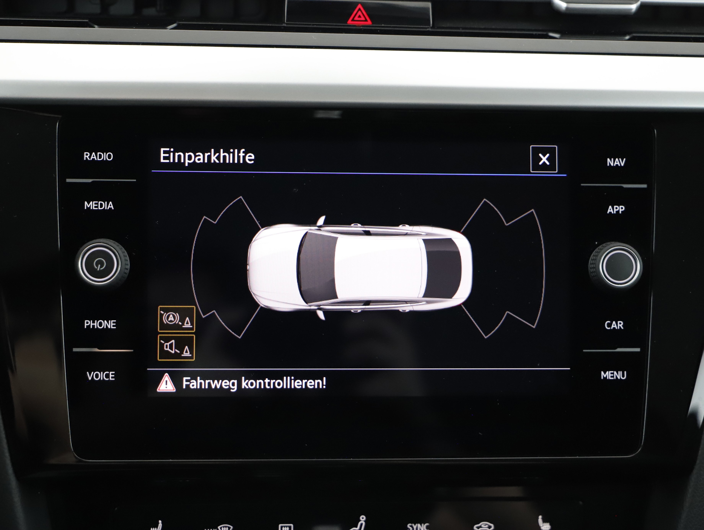 VW Arteon Shooting Brake 2.0 TDI Elegance | Bild 9 von 21