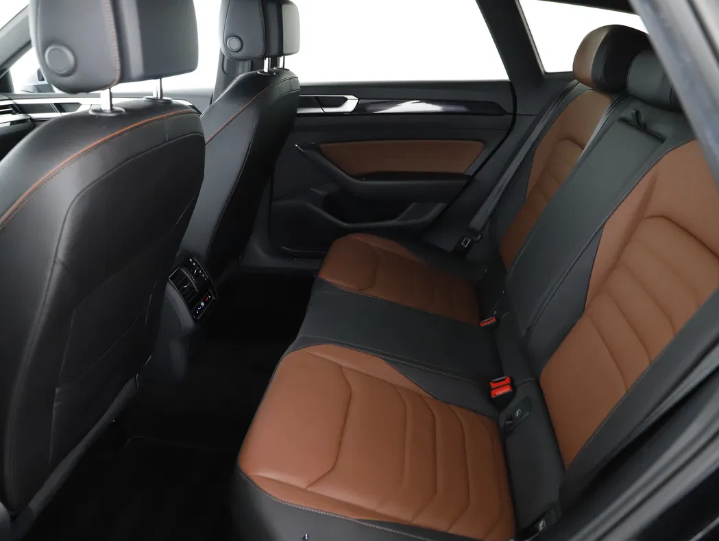 Bild eines VW Arteon SB 2.0 TDI 4Mot Eleg DSG