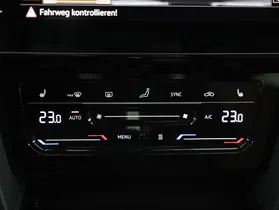 VW Arteon SB 2.0 TDI 4Mot Eleg DSG | Thumbnail 10 von 23