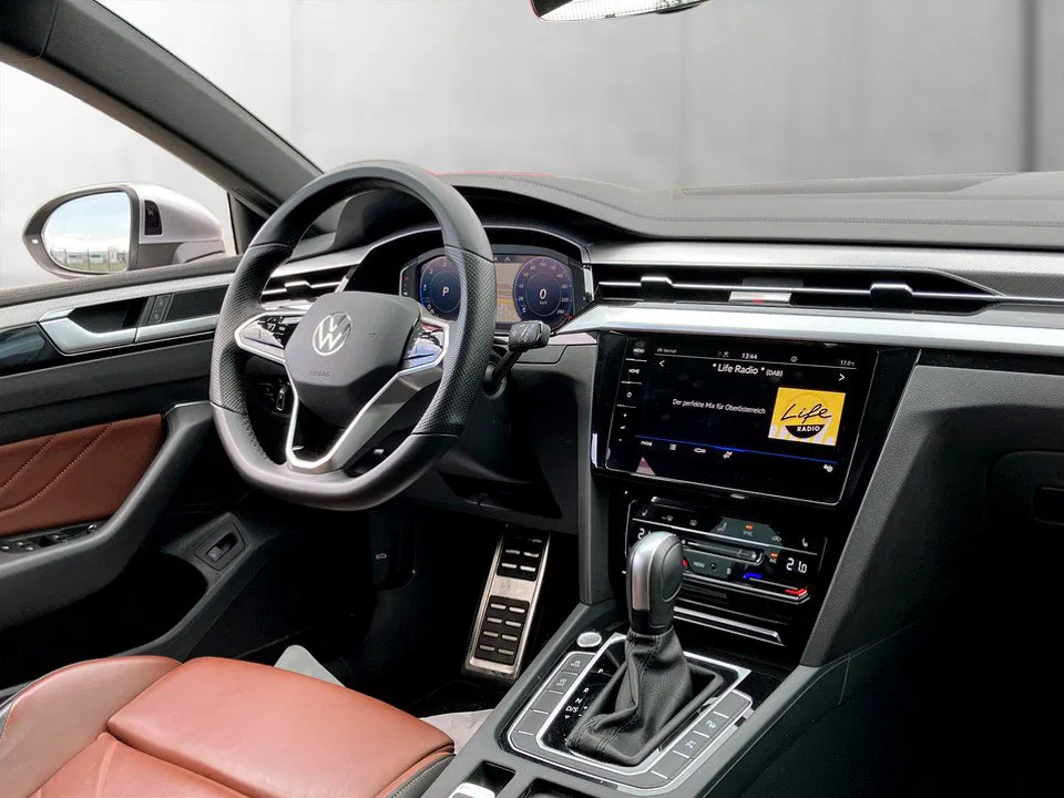VW Arteon SB 2.0 TDI 4Mot Eleg DSG | Bild 8 von 26