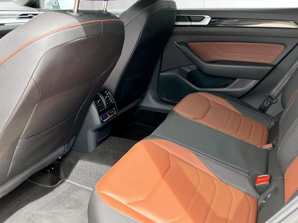 VW Arteon SB 2.0 TDI 4Mot Eleg DSG | Bild 21 von 26