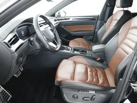 VW Arteon SB 2.0 TDI 4Mot Eleg DSG | Thumbnail 16 von 23