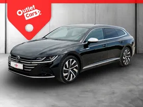 VW Arteon SB 2.0 TDI 4Mot Eleg DSG | Thumbnail 1 von 26