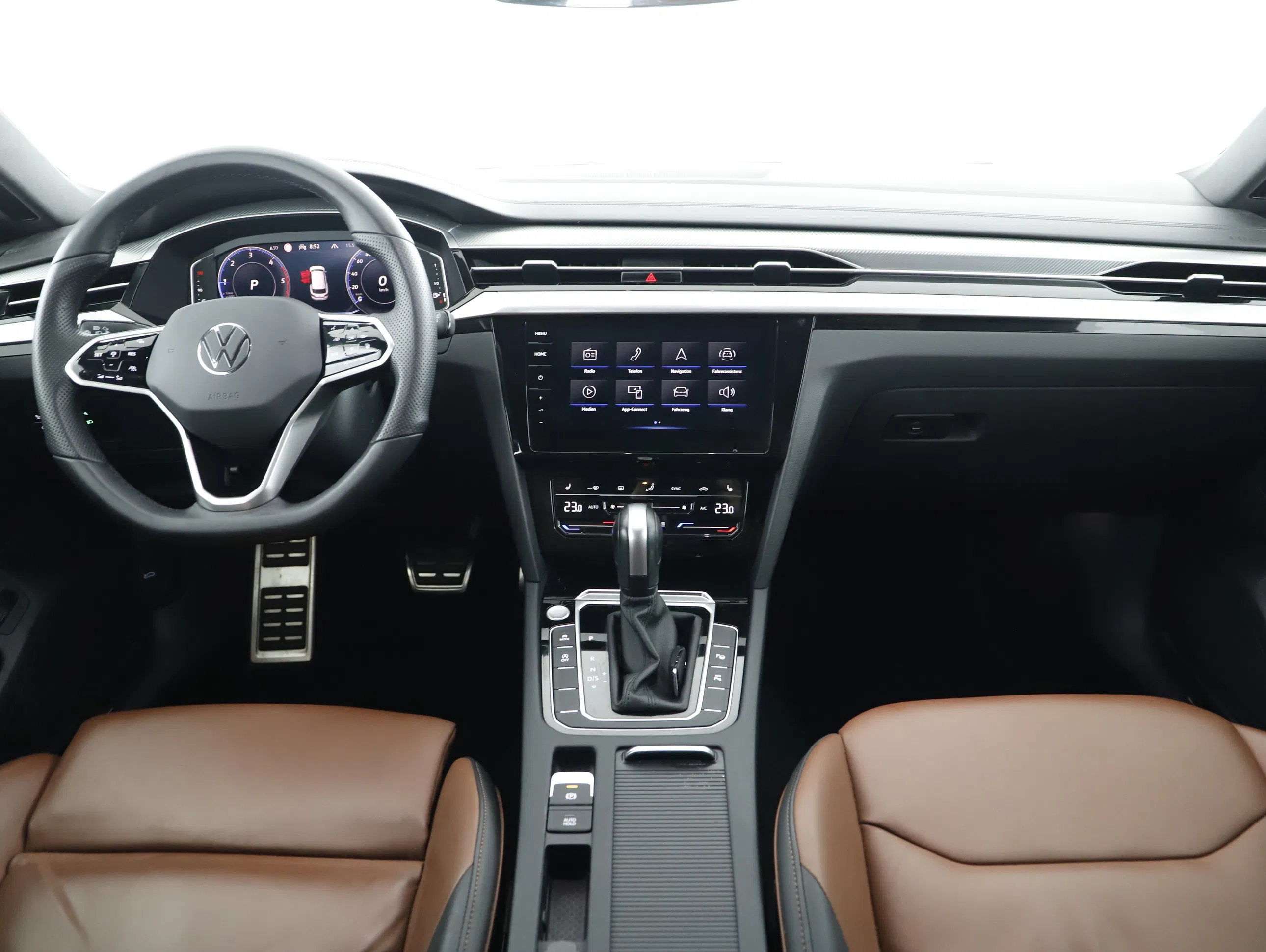 VW Arteon SB 2.0 TDI 4Mot Eleg DSG | Bild 2 von 23