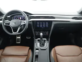 VW Arteon SB 2.0 TDI 4Mot Eleg DSG | Thumbnail 2 von 23