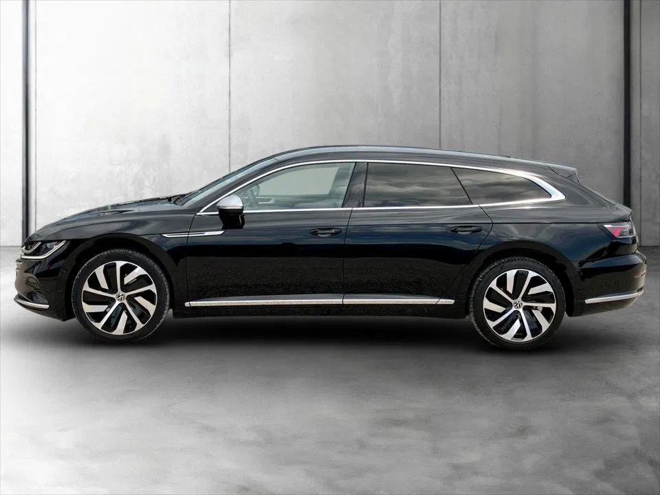 VW Arteon SB 2.0 TDI 4Mot Eleg DSG | Bild 3 von 26