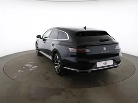 VW Arteon SB 2.0 TDI 4Mot Eleg DSG | Thumbnail 19 von 23