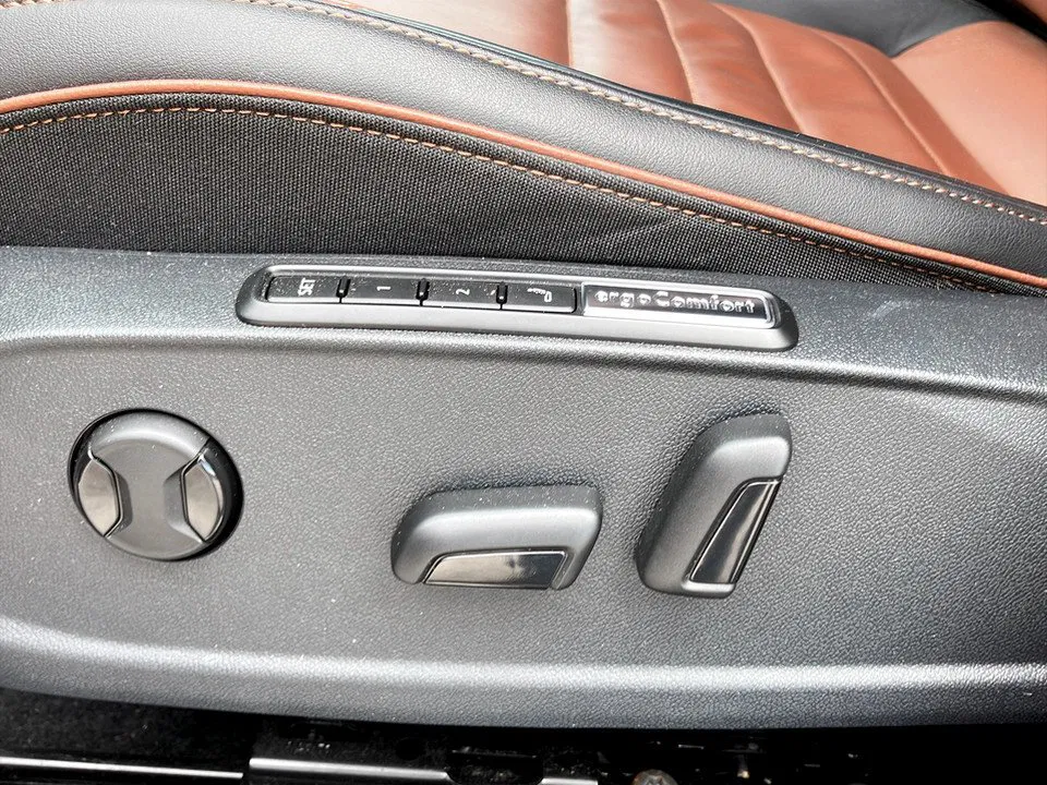 VW Arteon SB 2.0 TDI 4Mot Eleg DSG | Bild 18 von 26