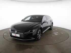 VW Arteon SB 2.0 TDI 4Mot Eleg DSG | Thumbnail 20 von 23