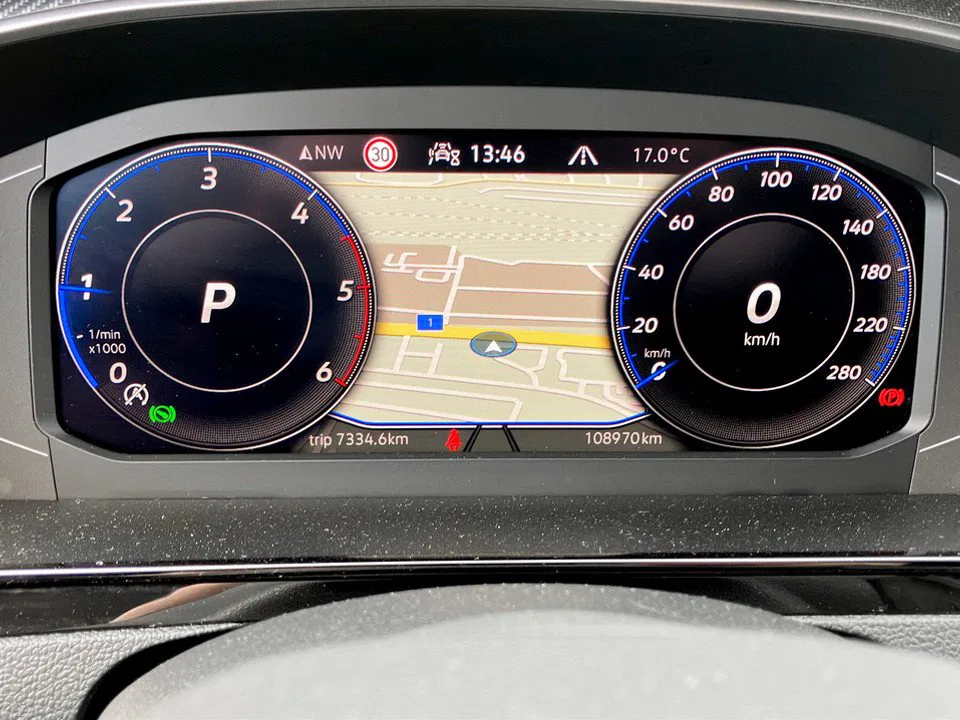 VW Arteon SB 2.0 TDI 4Mot Eleg DSG | Bild 10 von 26