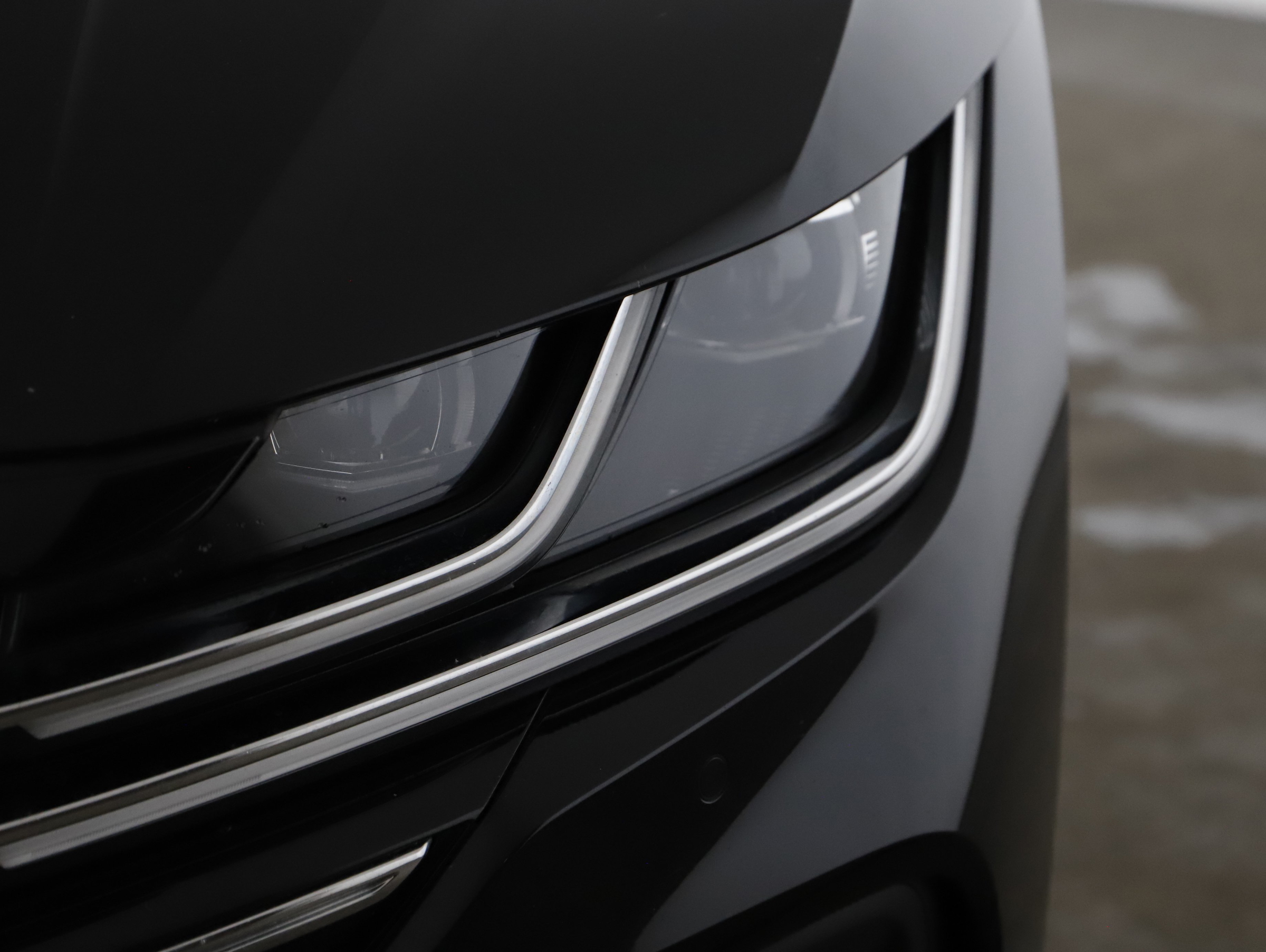 VW Arteon SB 2.0 TDI 4Mot Eleg DSG | Bild 21 von 23