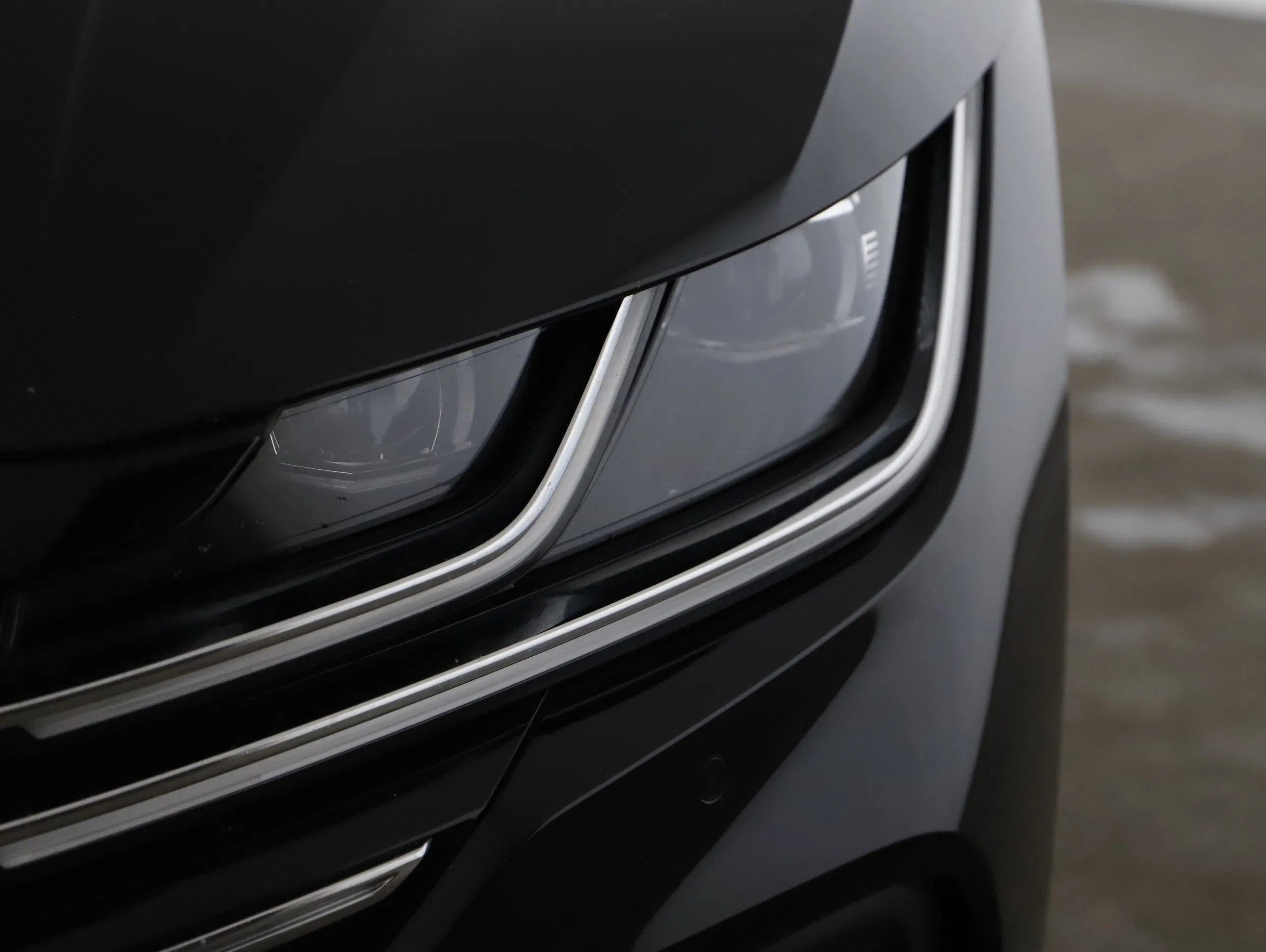 VW Arteon SB 2.0 TDI 4Mot Eleg DSG | Bild 21 von 23