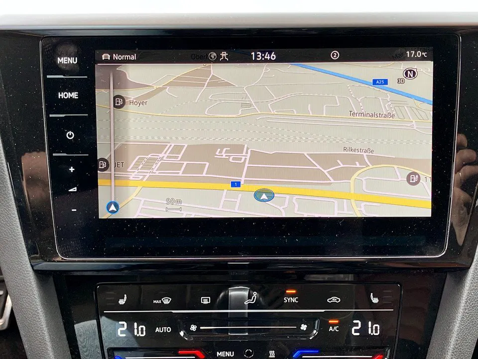 VW Arteon SB 2.0 TDI 4Mot Eleg DSG | Bild 12 von 26