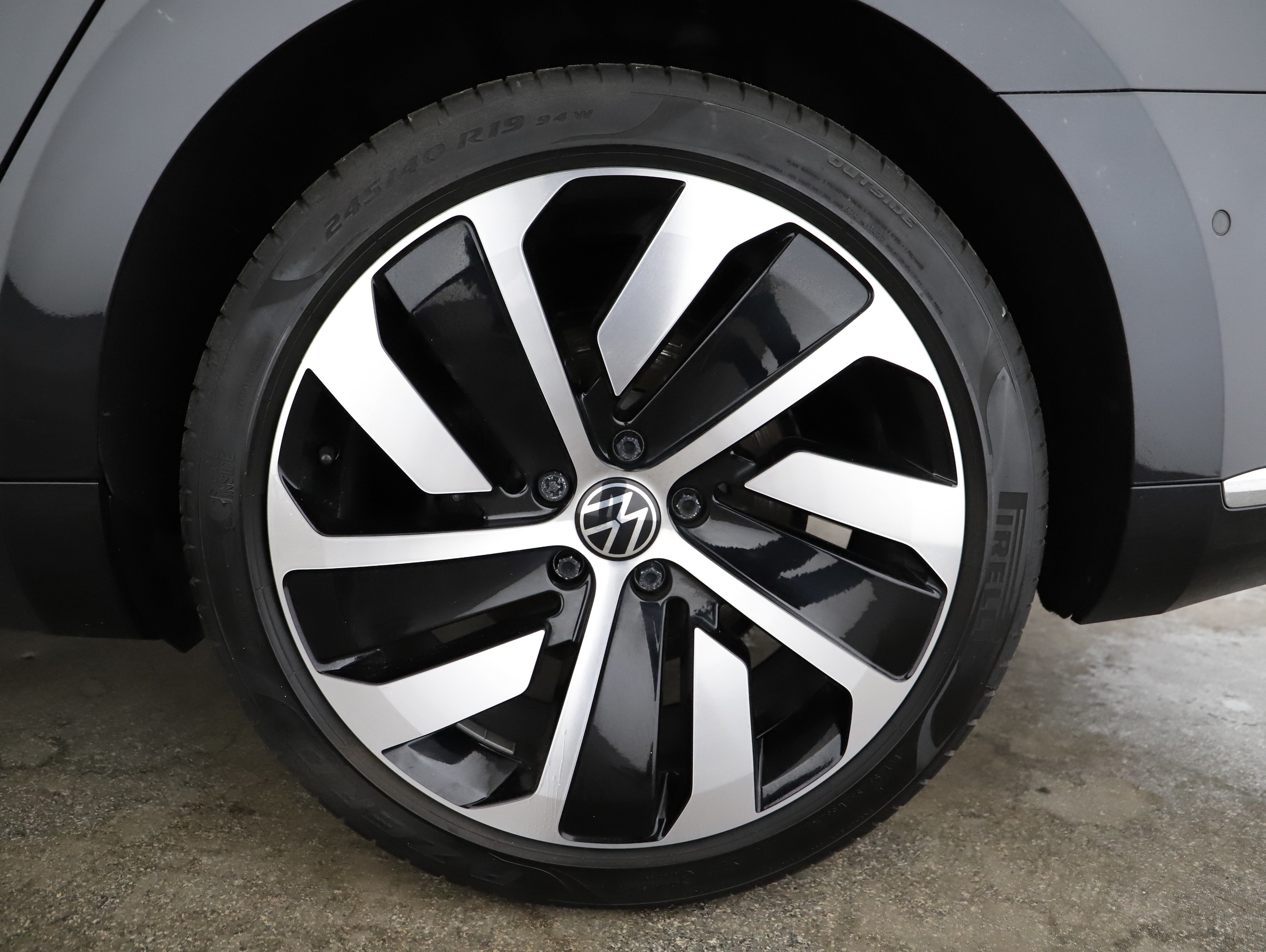 VW Arteon SB 2.0 TDI 4Mot Eleg DSG | Bild 22 von 23